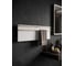 Полотенцесушитель электрический LAGUSTO ECO Design G2SG03.1152 370x1200 мм, акриловый камень, белый PG2-3701200-W-SG03-1152 3