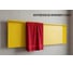 Полотенцесушитель электрический LAGUSTO ECO Design G1SG03.1152 370x1200 мм, акриловый камень, желтый PG1-3701200-E-SG03-1152 1