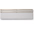Полотенцесушитель электрический LAGUSTO ECO Design G2SG01.1152 370x1200 мм, акриловый камень, белый PG2-3701200-W-SG01-1152 1