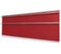 Полотенцесушитель электрический LAGUSTO ECO Design G2SN01.1152 370x1200 мм, акриловый камень, красный PG2-3701200-R-SN01-1152 1