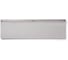 Полотенцесушитель электрический LAGUSTO ECO Design G1SN01.1152 370x1200 мм, акриловый камень, белый PG1-3701200-W-SN01-1152 1