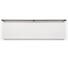 Полотенцесушитель электрический LAGUSTO ECO Design G1SN02.1152 370x1200 мм, акриловый камень, белый PG1-3701200-W-SN02-1152 1
