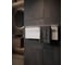 Полотенцесушитель электрический LAGUSTO ECO Design G1SN02.1152 370x1200 мм, акриловый камень, белый PG1-3701200-W-SN02-1152 3