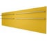 Полотенцесушитель электрический LAGUSTO ECO Design G4 370x1200 мм, акриловый камень, желтый PG4-3701200-E 1