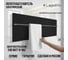 Полотенцесушитель электрический LAGUSTO ECO Design G1SN02.1152 370x1200 мм, акриловый камень, черный PG1-3701200-B-SN02-1152 2