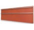 Полотенцесушитель электрический LAGUSTO ECO Design G2SN01.1152 370x1200 мм, акриловый камень, оранжевый PG2-3701200-O-SN01-1152 1