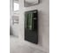 Полотенцесушитель электрический LAGUSTO серия ECO акриловый камень Premium, модель Stone 280мм 680мм (V2SST.256), цвет черный PV2-280680-B-SST-256 4