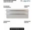 Полотенцесушитель электрический LAGUSTO серия ECO акриловый камень Premium, модель Stone 280мм 680мм (G2), цвет белый PG2-280680-W 3