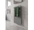 Полотенцесушитель электрический LAGUSTO серия ECO акриловый камень Premium, модель Stone 280мм 680мм (V2SST.256), цвет серый PV2-280680-G-SST-256 3