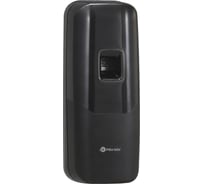 Диспенсер для освежителя воздуха Merida HARMONY LCD пластиковый, с экраном, объем 270 мл, черный GHC701