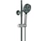 Душевая стойка DIADONNA трехрежимная D234-35QH 3