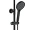 Душевая стойка DIADONNA трехрежимная D236-035BL 3
