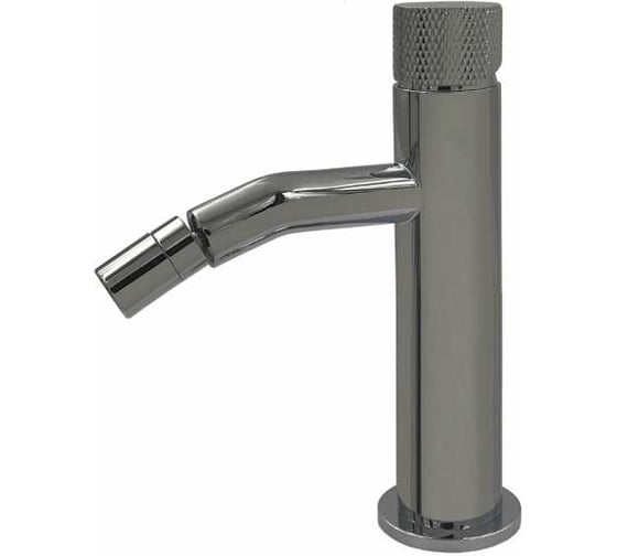 Смеситель для биде Milleau Tissage хром ML0327KBS-CR