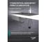 Смеситель для кухни FLISSEN Лиана Leanne хром SF245063CH 10