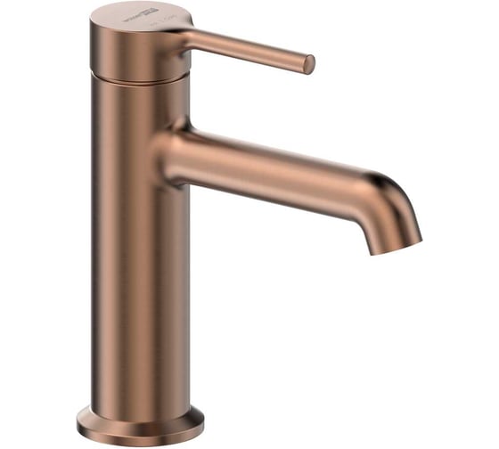 Смеситель для раковины WasserKraft Рейн (Rhein) 9903BRG