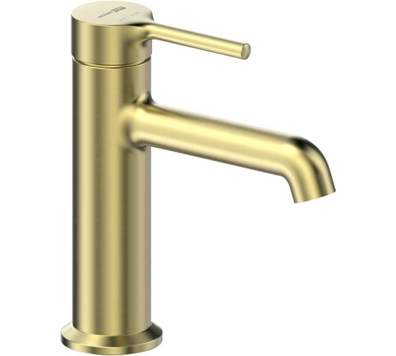 Смеситель для раковины WasserKraft Рейн (Rhein) 9903BG