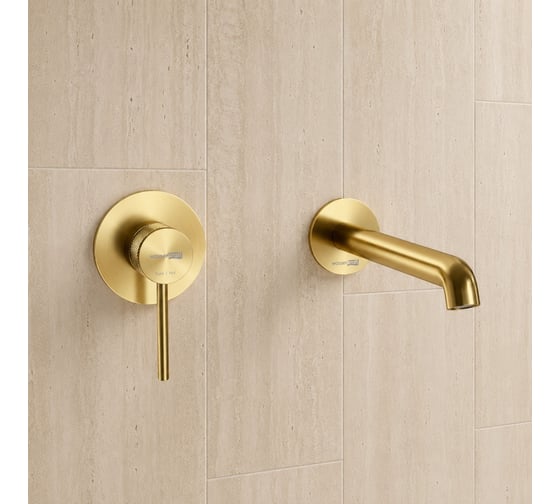 Встраиваемые комплекты для раковины WasserKraft Мюриц (Muritz) 9851.443BG