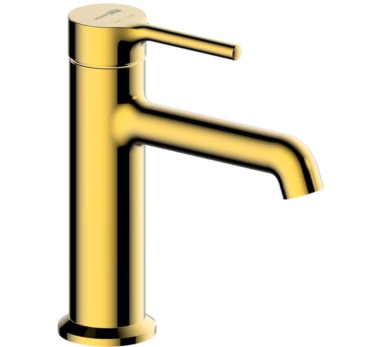 Смеситель для раковины WasserKraft Рейн (Rhein) 9903PG