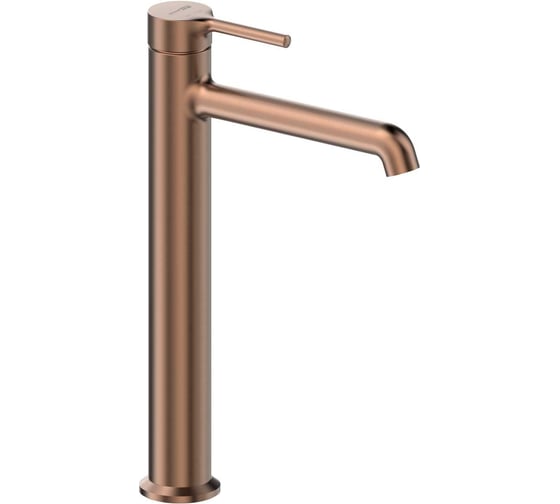 Смеситель для раковины WasserKraft Рейн (Rhein) 9903HBRG