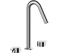 Смеситель для раковины встраиваемый WasserKraft Rhein 9935