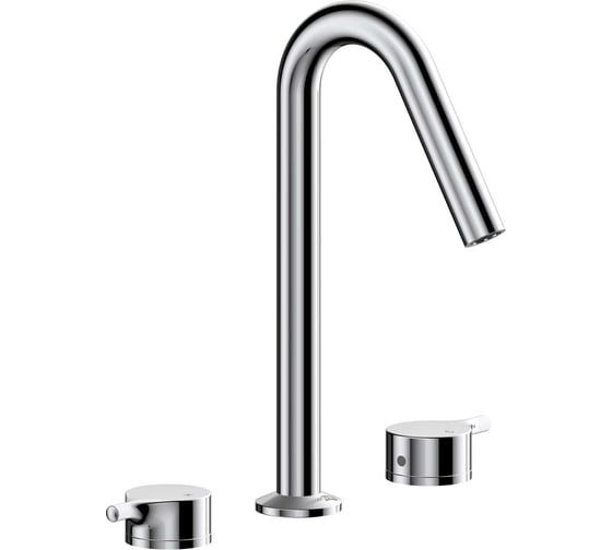 Смеситель для раковины встраиваемый WasserKraft Rhein 9935