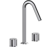 Смеситель для раковины встраиваемый WasserKraft Muritz 9835