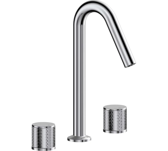 Смеситель для раковины встраиваемый WasserKraft Muritz 9835