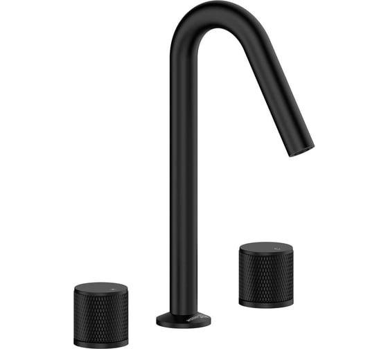 Смеситель для раковины встраиваемый WasserKraft Muritz 9835MB