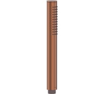 Лейка душевая WasserKraft 1-функциональная A137BRG