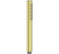 Лейка душевая WasserKraft 1-функциональная A137BG