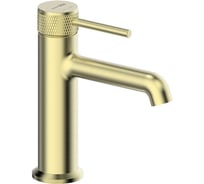 Смеситель для раковины WasserKraft Мюриц (Muritz) 9803BG