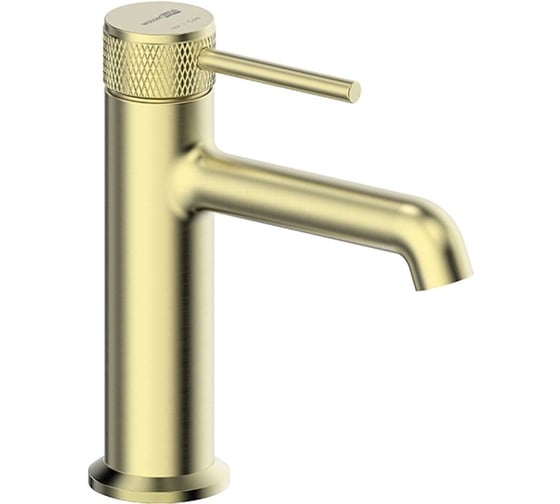 Смеситель для раковины WasserKraft Мюриц (Muritz) 9803BG