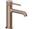 Смеситель для раковины WasserKraft Мюриц (Muritz) 9803BRG 1