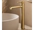 Смеситель для раковины WasserKraft Мюриц (Muritz) 9803HBG 3