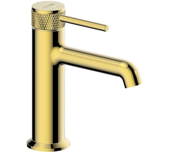 Смеситель для раковины WasserKraft Мюриц (Muritz) 9803PG