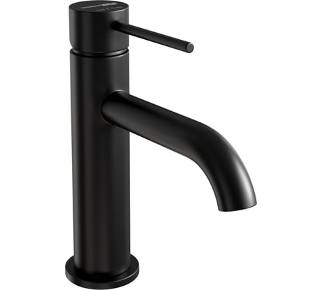 Смеситель для раковины WasserKraft Нирс (Niers) 3003BL