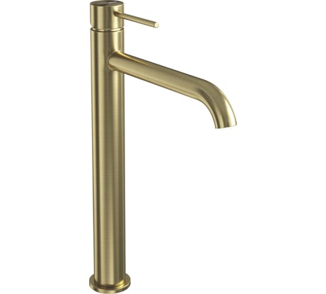 Смеситель для раковины WasserKraft Нирс (Niers) 3003HBG