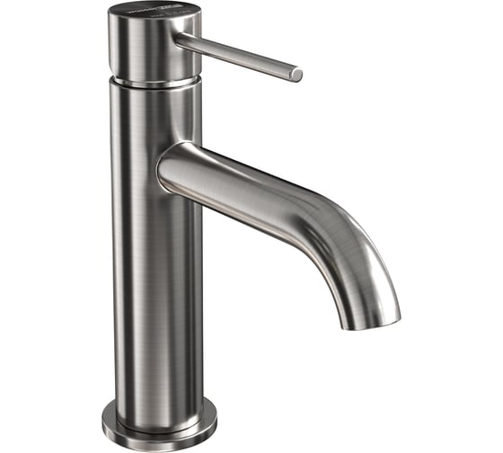 Смеситель для раковины WasserKraft Нирс (Niers) 3005BG