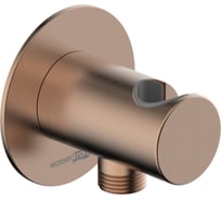 Подключение для душевого шланга WasserKraft A444BRG