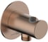 Подключение для душевого шланга WasserKraft A444BRG 1