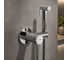 Смеситель с гигиеническим душем WasserKraft Muritz 9838 5