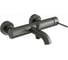 Смеситель для ванны и душа WasserKraft Niers 3001GR 2