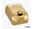 Механический дозатор мыла TOSSEN Professional TOSSEN MN 1200 MS - 211067 2