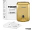 Механический дозатор мыла TOSSEN Professional TOSSEN MN 1200 MS - 211067 7