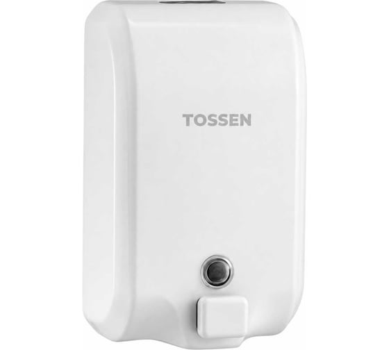 Механический дозатор мыла TOSSEN Professional TOSSEN MN 2500 MW - 211082