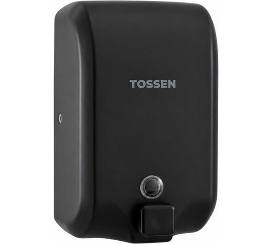 Механический дозатор мыла TOSSEN Professional TOSSEN MN 2500 MB - 211083