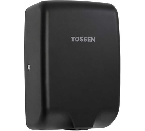 Высокоскоростная сушилка для рук TOSSEN Professional TOSSEN LS 2102 MB - 300048