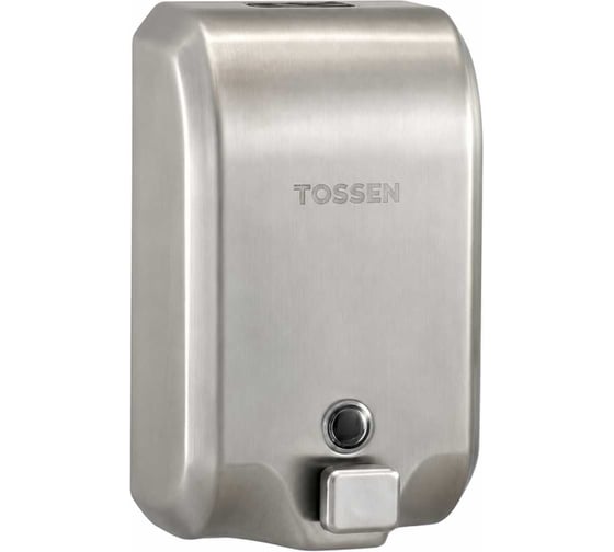 Механический дозатор мыла TOSSEN Professional TOSSEN MN 2500 M - 211081
