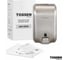 Механический дозатор мыла TOSSEN Professional TOSSEN MN 2500 M - 211081 5