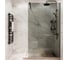 Перегородка душевая Mebelvann Astu Walk In 2000x1200 мм, стекло 6 мм AST_612_BL_M_2000x1200_6 2